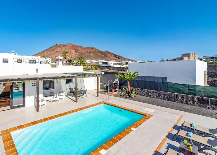 Burgado By 플라야블랑카