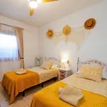 Vila Burgado By