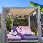 וילה Burgado By פלאיה בלנקה